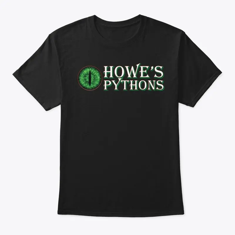 Howes Pythons Shwag