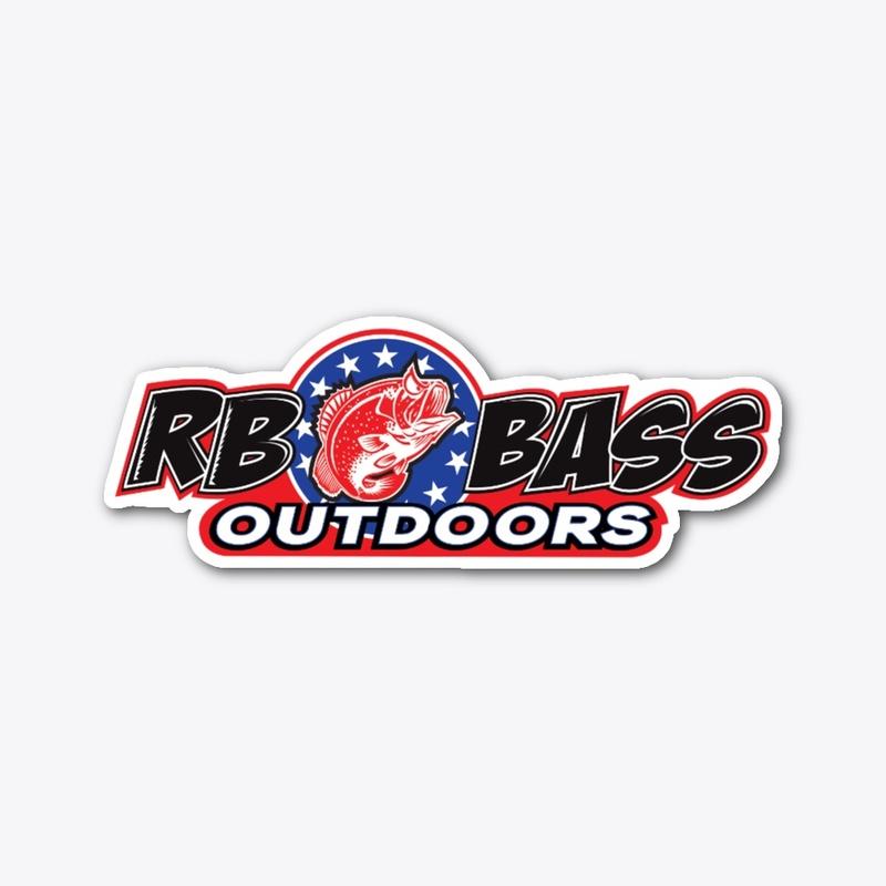 RB BASS OUTDOORS 1776 collections