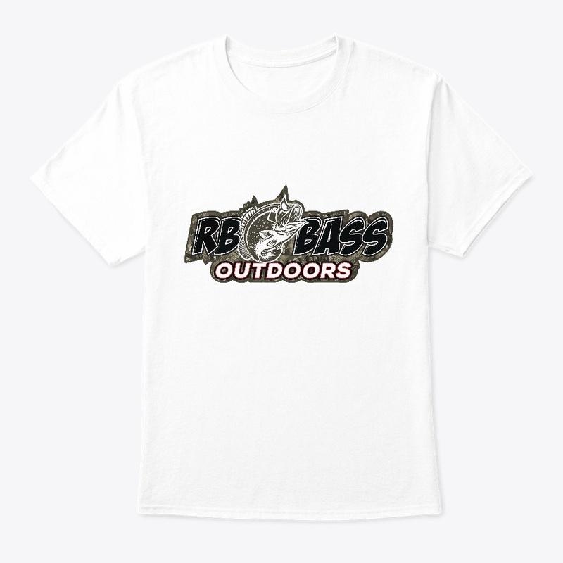 RB BASS OUTDOORS White editions 1