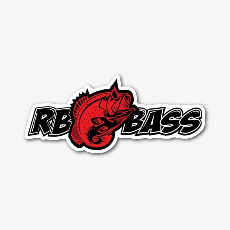 RB BASS Reverse Logo 23