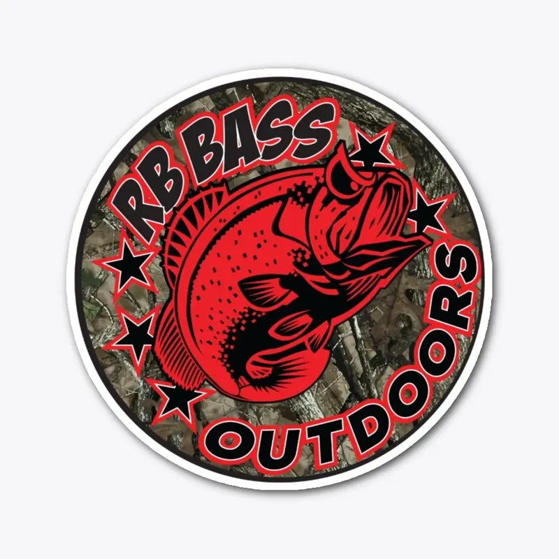 RB BASS OUTDOORS gear