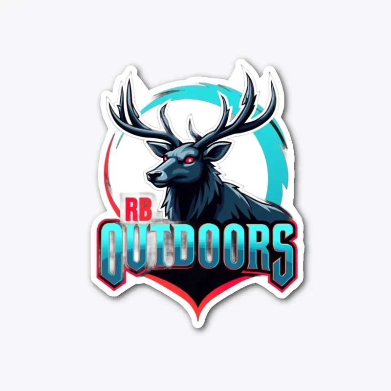 Deer logo